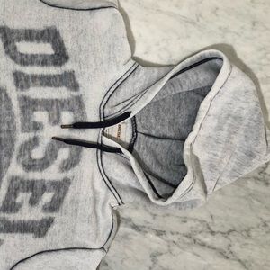 Diesel Hoodie